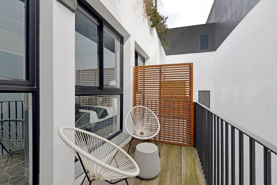 0 Bedroom Property for Sale in Cape Town City Centre Western Cape